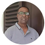 Ruwan Mangala Suraweera, ICT Educator and Founder of SchoolICT