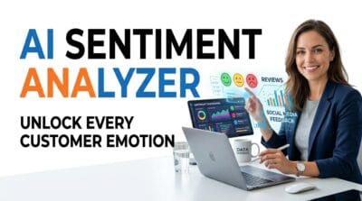 Free AI Sentiment Analyzer & Brand Monitor Offline
