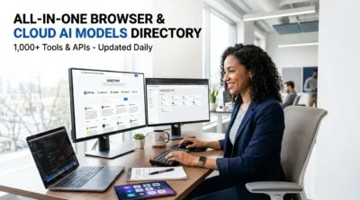 Ultimate Browser AI Models Directory 2026 | Offline WebGPU WASM Models