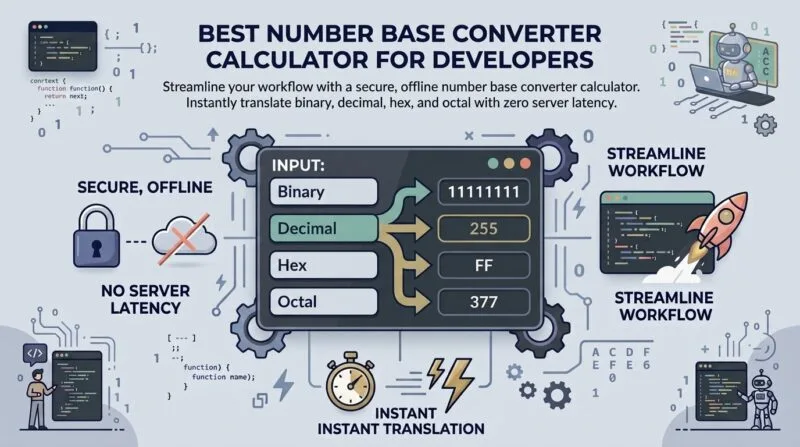 number base converter calculator