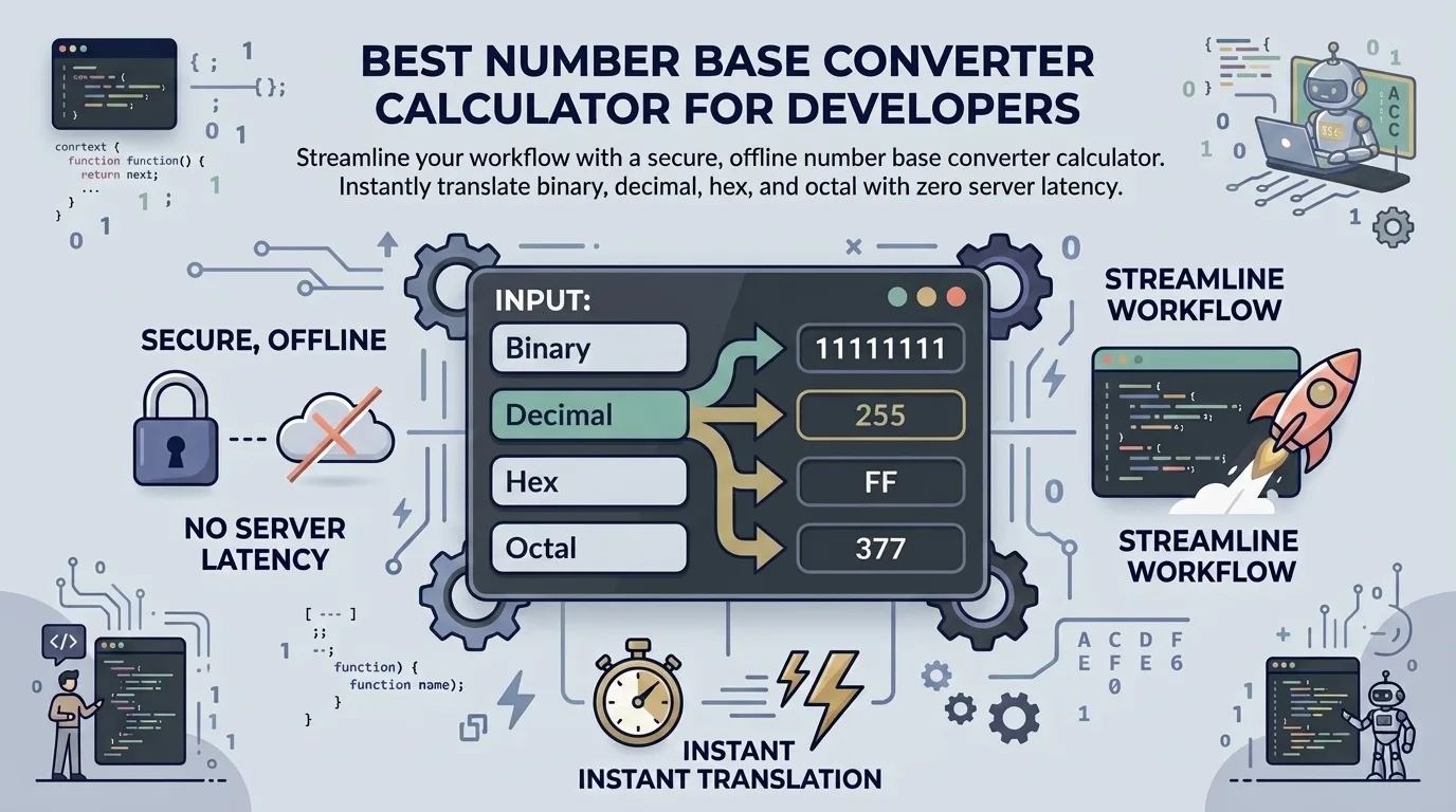 number base converter calculator