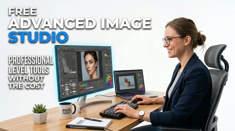 Free Online Image Editor
