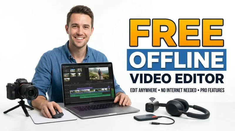 free screen recorder