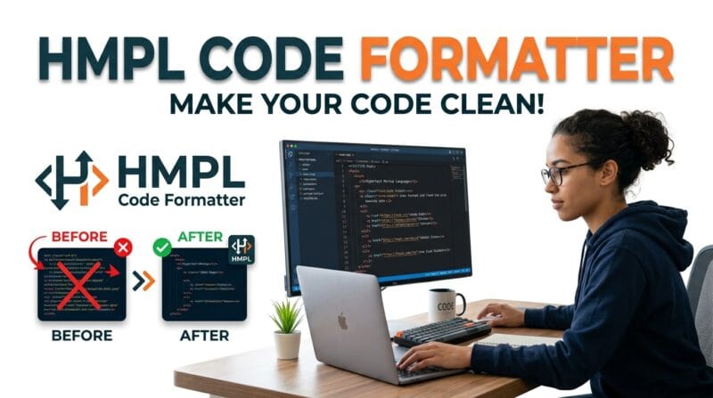 HMPL Render Studio