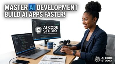 AI Code Editor | Free Browser-Based AI Code Generator