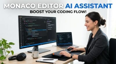 How Browser Code Editors and AI Assistants Work | Editor Engines, Syntax Highlighting & In-Browser AI
