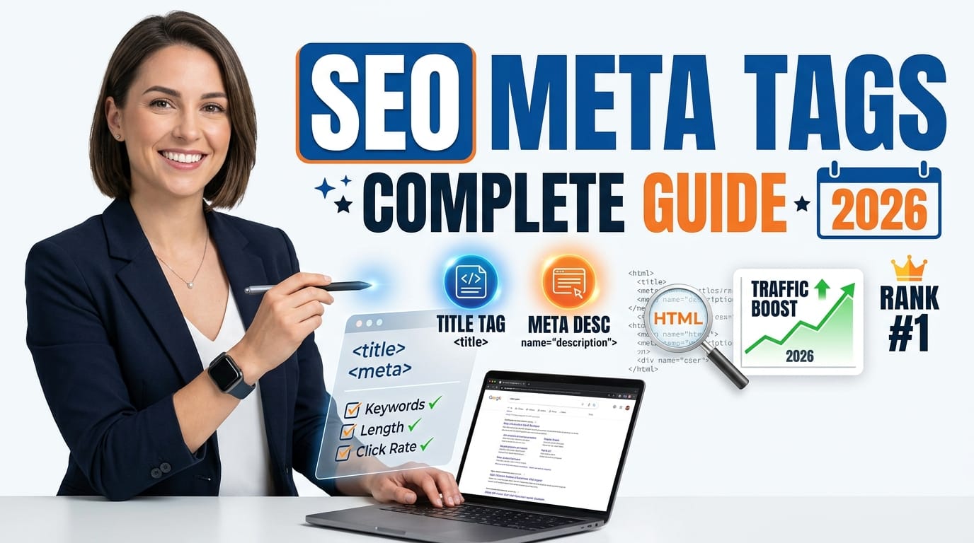 SEO Meta Tags