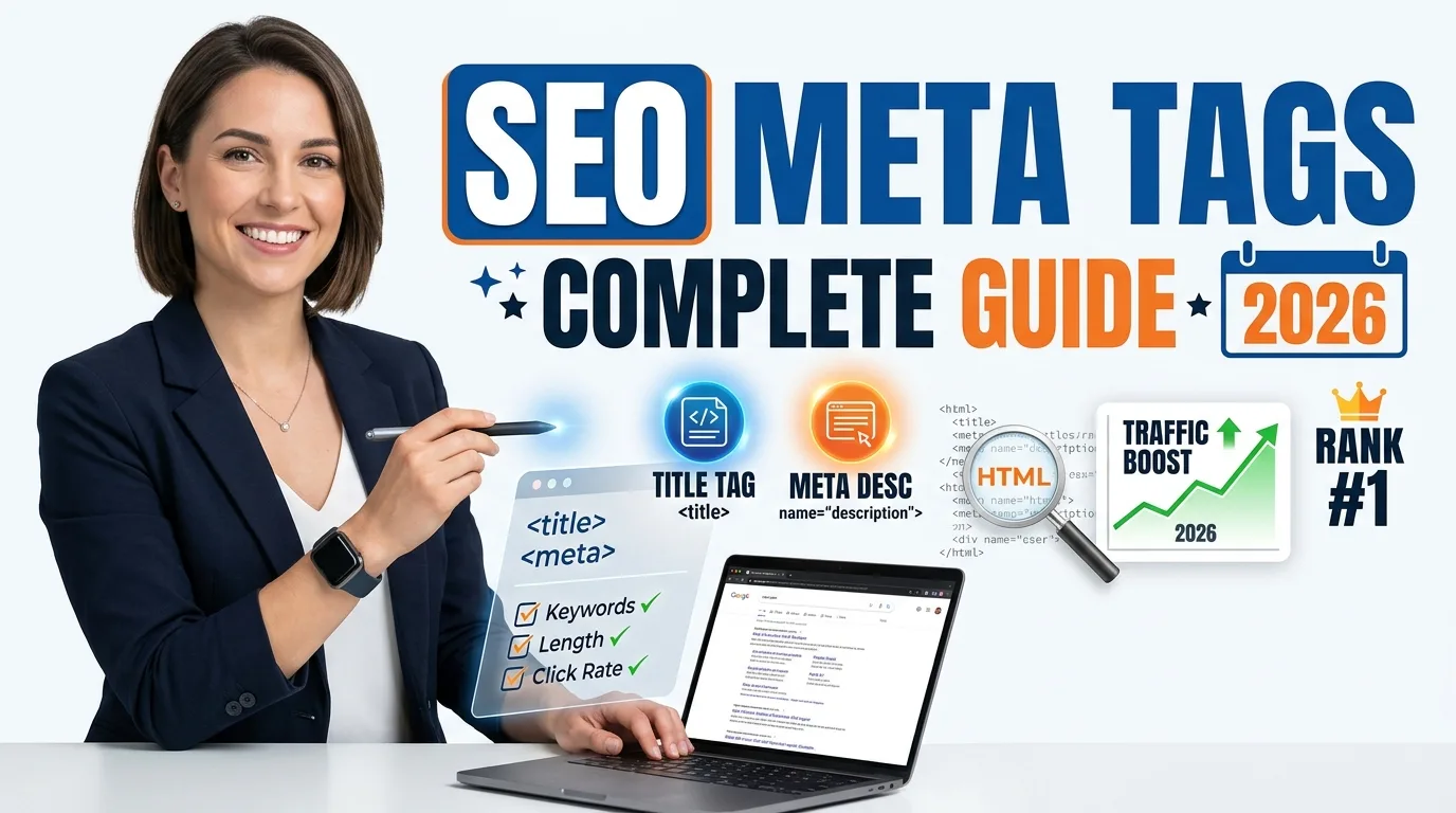 SEO Meta Tags