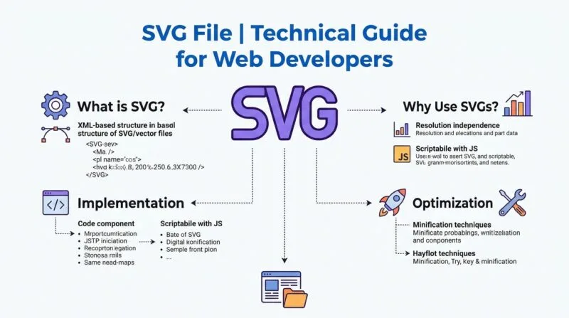 SVG File Format