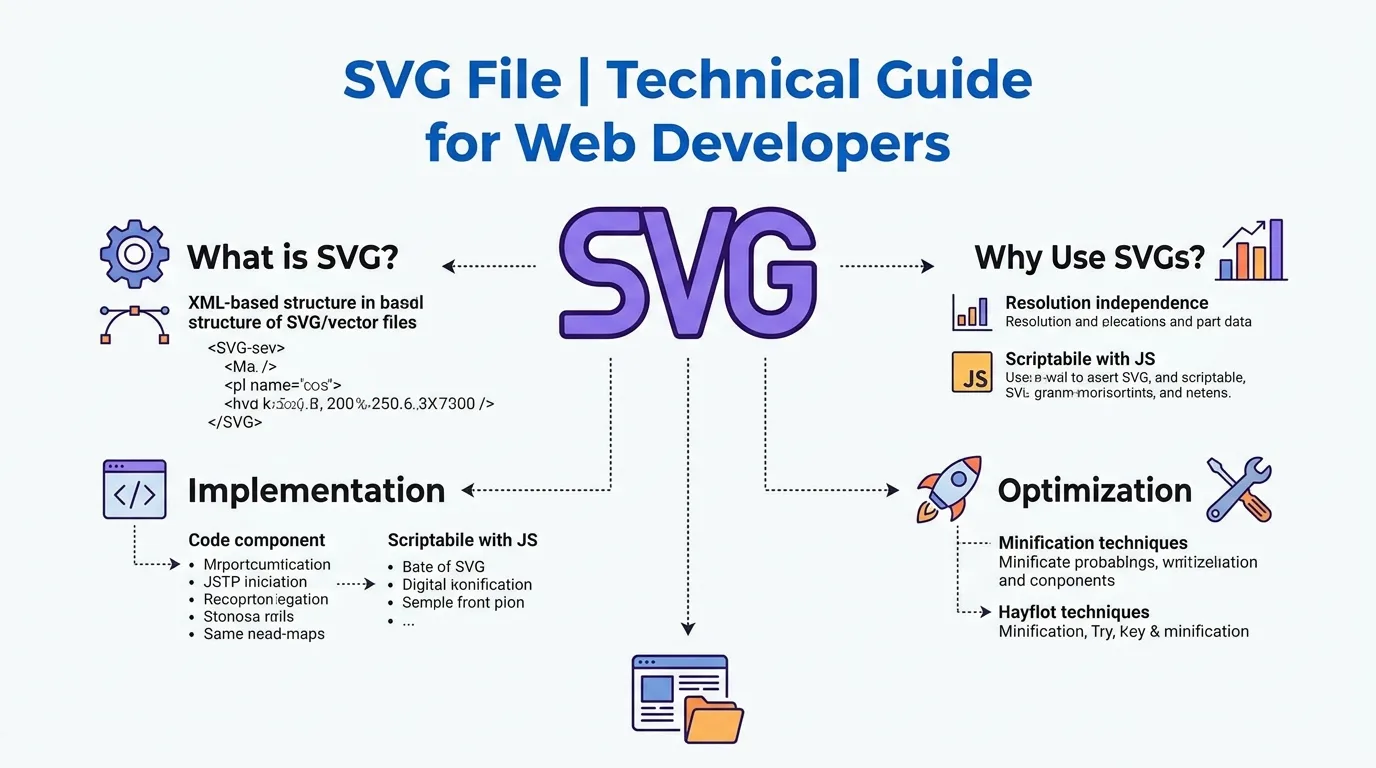 SVG File Format