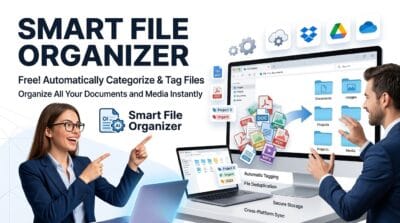 Free offline smart file organizer & Zip Studio | 100% Offline