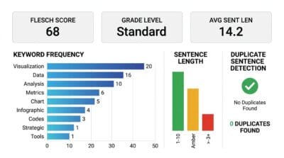 AI Text Summarizer Guide — 6 Tools in One: Summarize, Analyze, Rewrite & Export