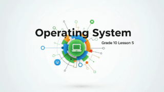 Operating System