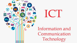 ICT 1