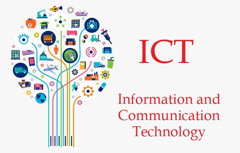 ICT 1