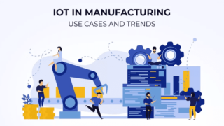 AL ICT IOT applications