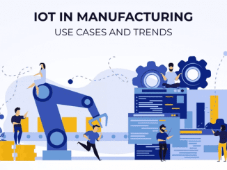 AL ICT IOT applications