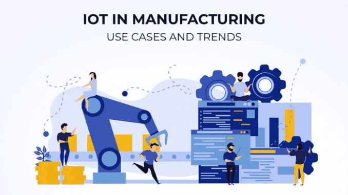 AL ICT IOT applications