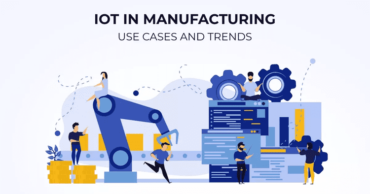 AL ICT IOT applications