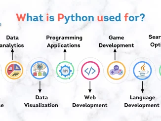 AL ICT Python Programming