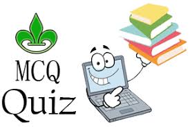 OL ICT MCQ Quiz