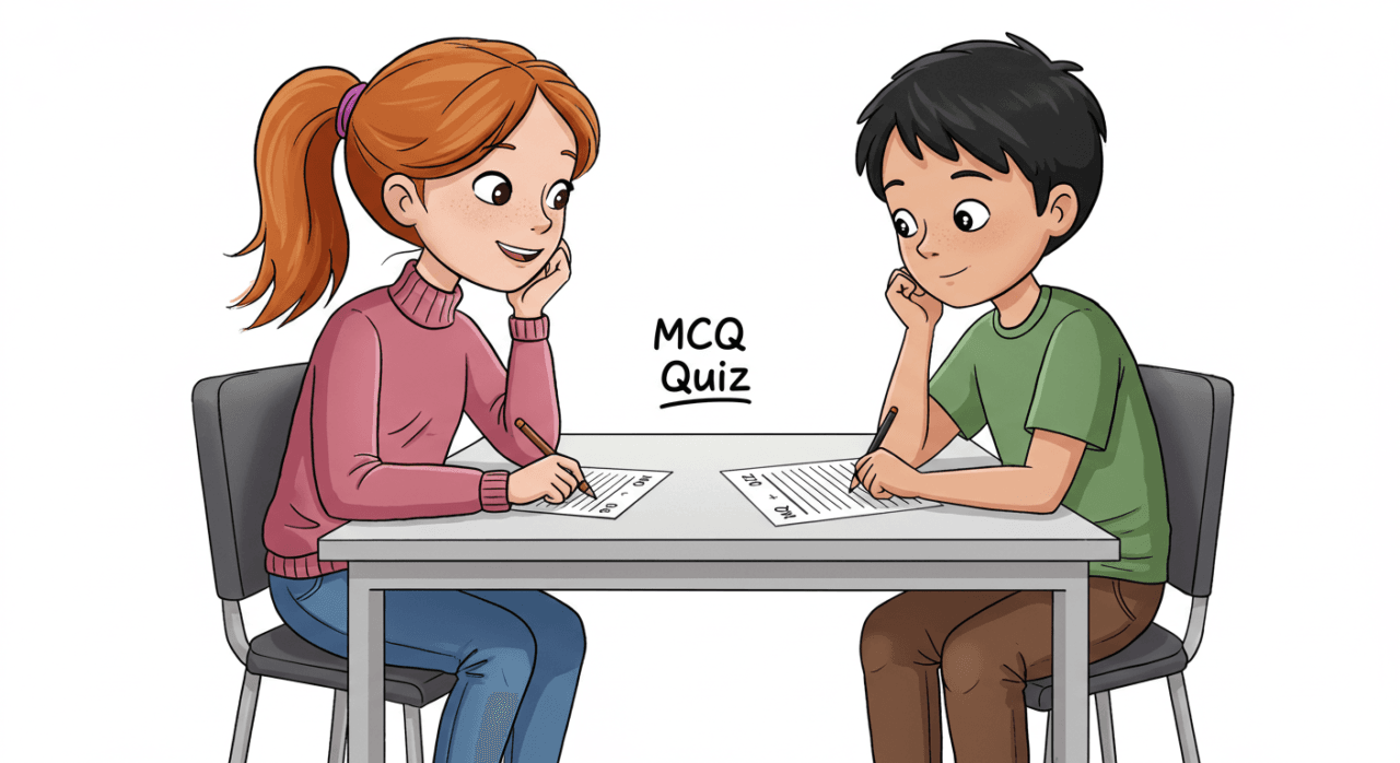 AL ICT MCQ Quiz: Test Your Knowledge of the Evolution of Computing Devices