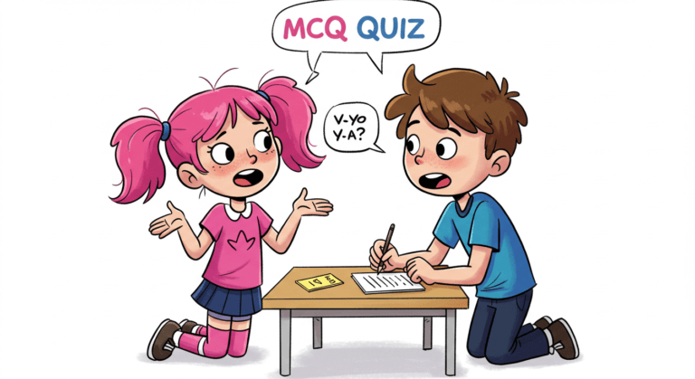 Understanding Operating Systems | A Quiz to Test Your Knowledge 😎