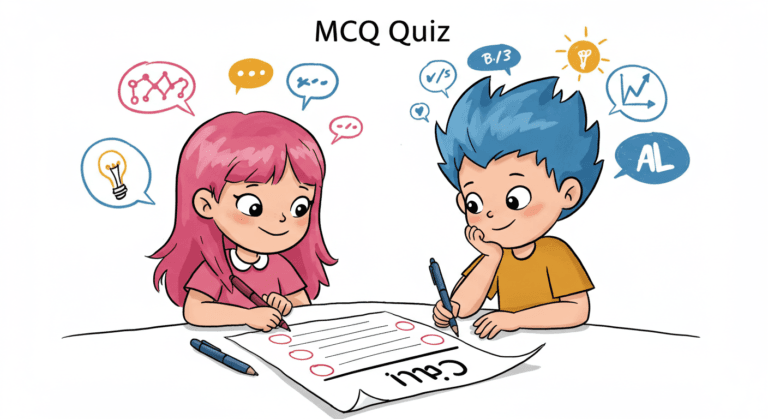 4. Logic Gates | Unleash Your AL ICT   Knowledge with an Interactive MCQ Quiz!