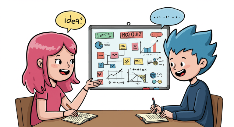 8. Database | Unlock Your AL ICT Knowledge with an Interactive MCQ Quiz!