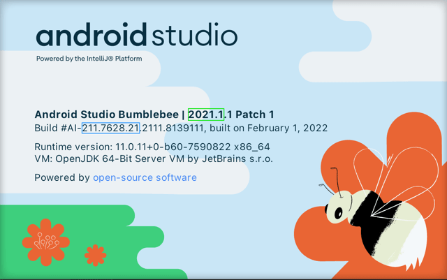 Android Studio