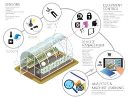 Greenhouse Automation System