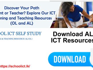 Download AL ICT Resources