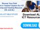 Download AL ICT Resources