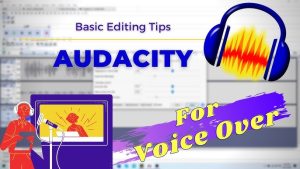 How To Make Your Voice Sound Better in Audacity Sinhala