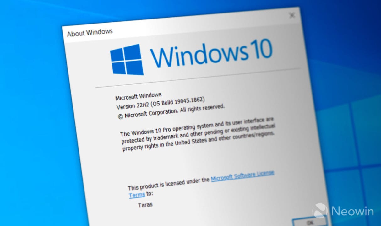 How to Turn Off Automatic Updates in Windows 10