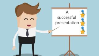 Presentation Helper Tool