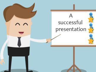 Presentation Helper Tool