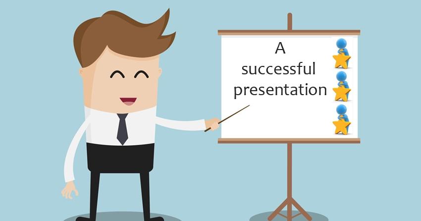 Presentation Helper Tool