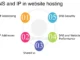 DNS and Domains