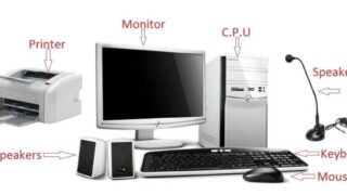 preparing computer specifications