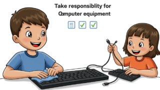 Computer Equipment