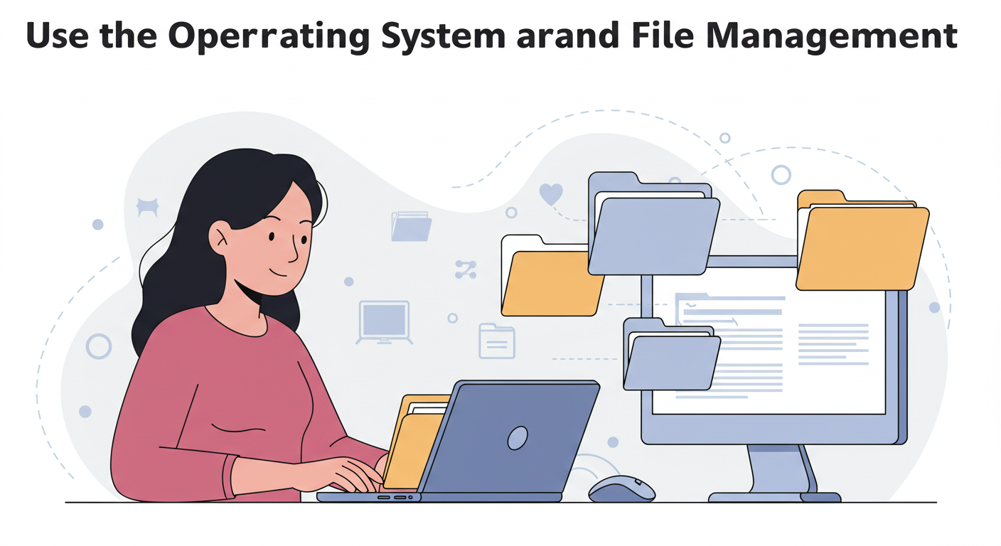 Operating System and File Management