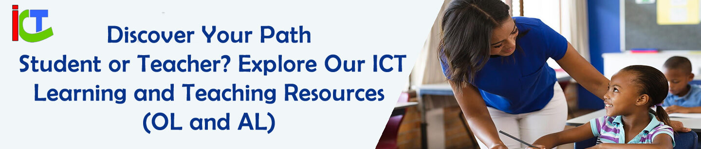 School ICT Self Study