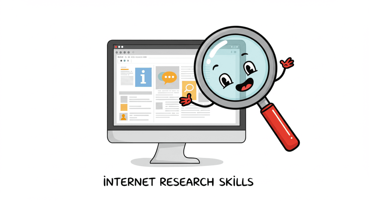 Introduction to the Internet | Grade 8 ICT Lesson 6