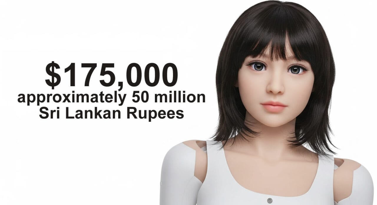 Humanoid Companion Robots: Are We Ready for a Real-Life “Her”?