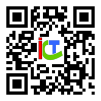 QR Code for School ICT App