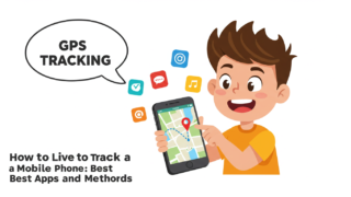 How to Live Track a Mobile Phone 5