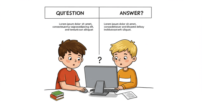 ICT Revision MCQ Series | OL ICT | First Term Test 2025 Grade 11