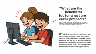 ICT Question and Answer OL examination 2