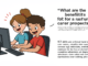 ICT Question and Answer OL examination 2